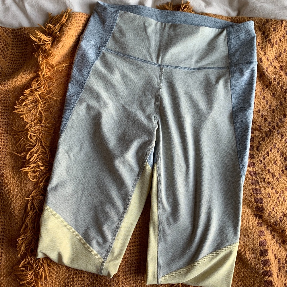 Outdoor Voices Compression Leggings